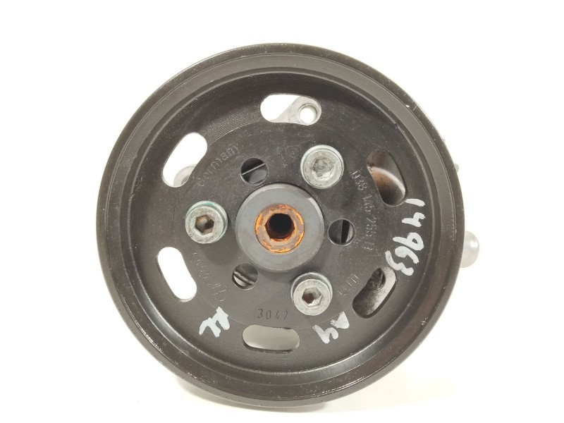 Recambio de bomba direccion para audi a4 b7 avant (8ed) 2.0 tdi referencia OEM IAM 8E0145155N 038145255B 7690955121