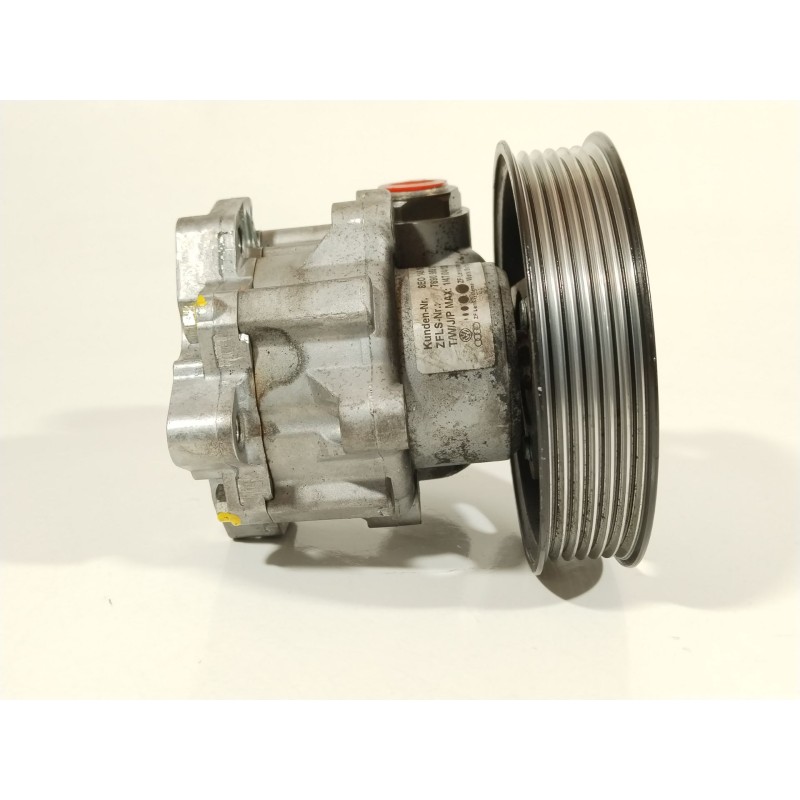 Recambio de bomba direccion para audi a4 b7 avant (8ed) 2.0 tdi referencia OEM IAM 8E0145155N 038145255B 7690955121