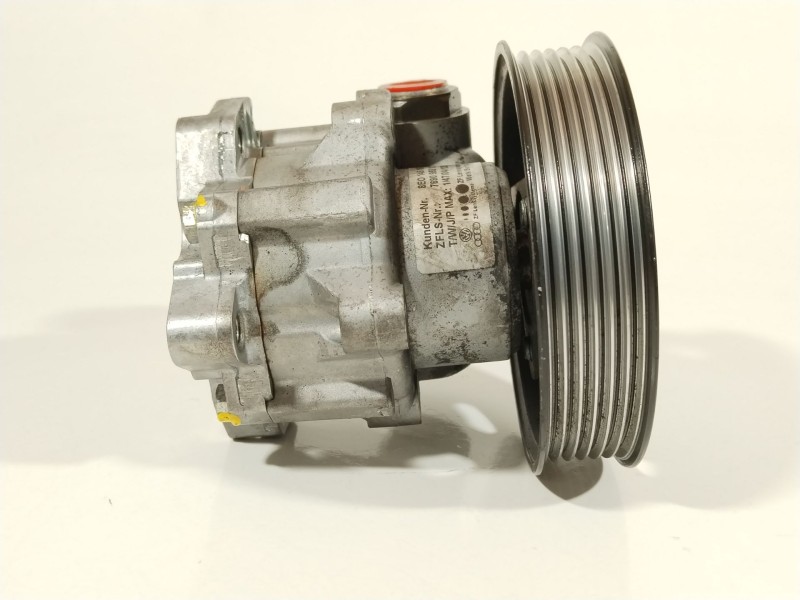 Recambio de bomba direccion para audi a4 b7 avant (8ed) 2.0 tdi referencia OEM IAM 8E0145155N 038145255B 7690955121