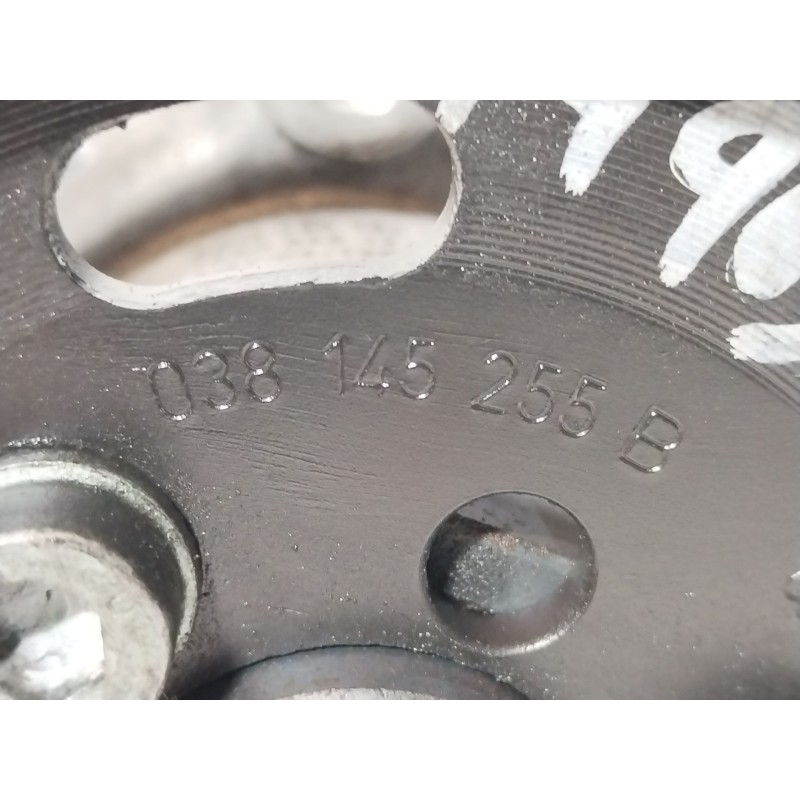 Recambio de bomba direccion para audi a4 b7 avant (8ed) 2.0 tdi referencia OEM IAM 8E0145155N 038145255B 7690955121