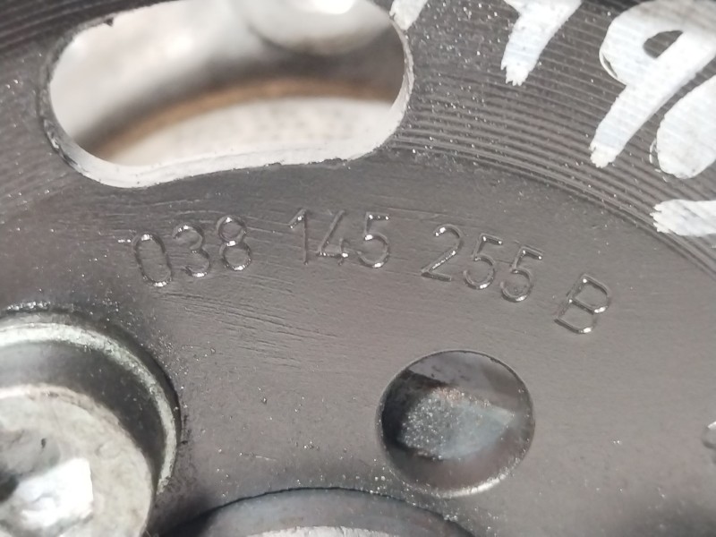 Recambio de bomba direccion para audi a4 b7 avant (8ed) 2.0 tdi referencia OEM IAM 8E0145155N 038145255B 7690955121