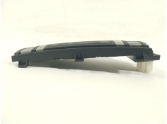 Recambio de sistema audio / radio cd para mitsubishi montero (v80/v90) 3.2 di-d intense (3-ptas.) referencia OEM IAM 8002A256XA  2