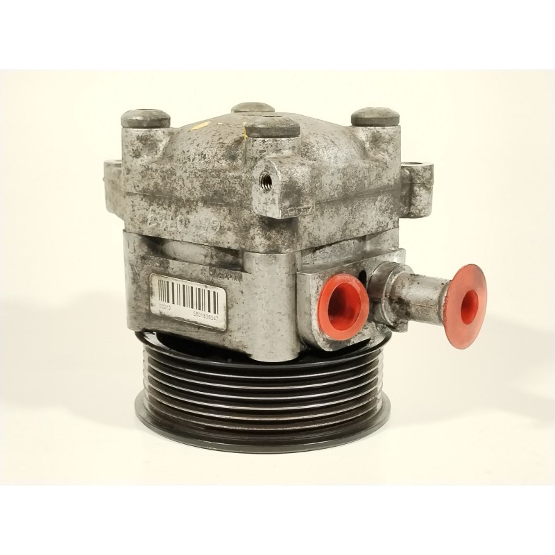 Recambio de bomba direccion para fiat ducato caja/chasis (250_) 140 multijet 2,3 d referencia OEM IAM 5801836047  7612955127