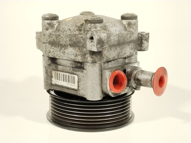 Recambio de bomba direccion para fiat ducato caja/chasis (250_) 140 multijet 2,3 d referencia OEM IAM 5801836047  7612955127
