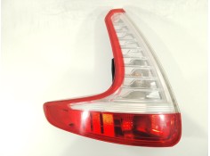 Recambio de piloto trasero izquierdo para renault scenic iii dynamique referencia OEM IAM 265550014R  