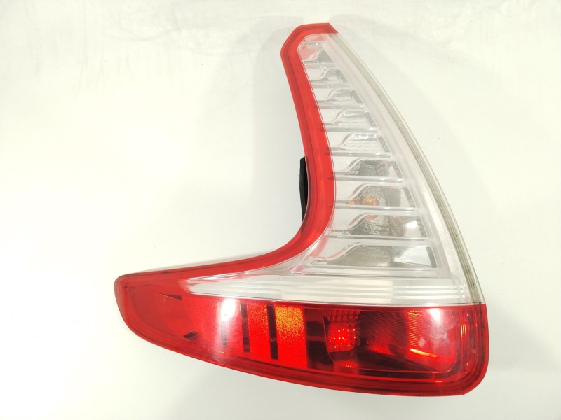 Recambio de piloto trasero izquierdo para renault scenic iii dynamique referencia OEM IAM 265550014R  