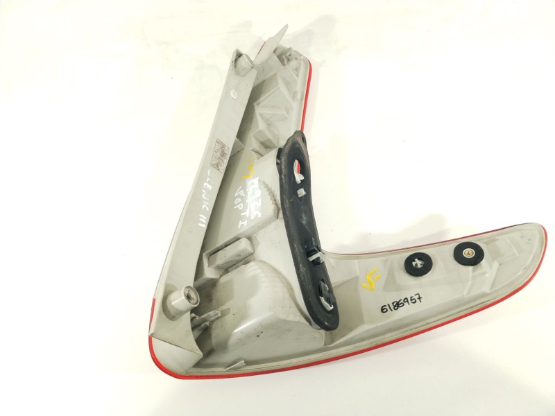 Recambio de piloto trasero izquierdo para renault scenic iii dynamique referencia OEM IAM 265550014R  