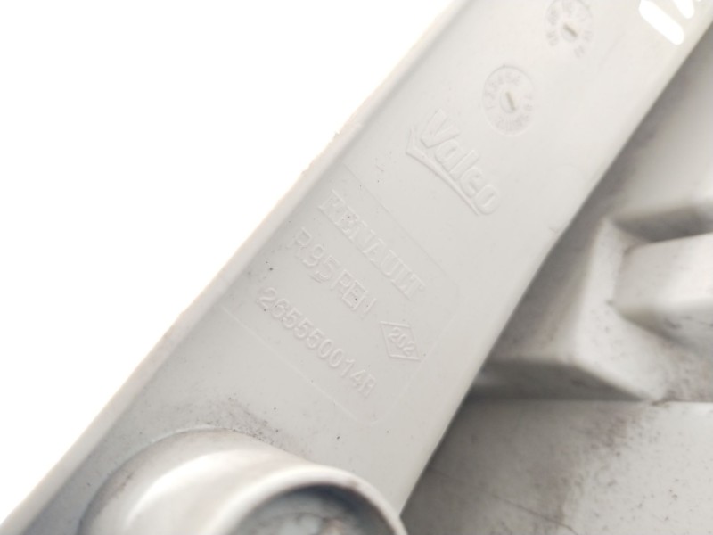 Recambio de piloto trasero izquierdo para renault scenic iii dynamique referencia OEM IAM 265550014R  