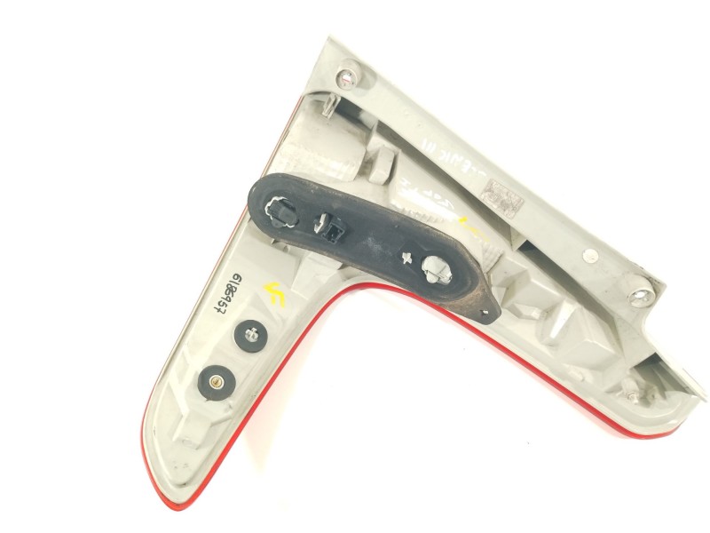 Recambio de piloto trasero izquierdo para renault scenic iii dynamique referencia OEM IAM 265550014R  