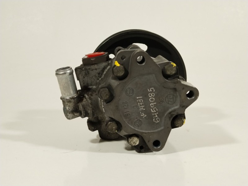 Recambio de bomba direccion para audi a6 c6 (4f2) 2.0 tdi referencia OEM IAM 4F0145155E 038145255B 7692955200