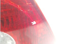 Recambio de piloto trasero izquierdo para ford mondeo iii (b5y) 2.0 tdci referencia OEM IAM 6S7113405A  3S7113N099A 2