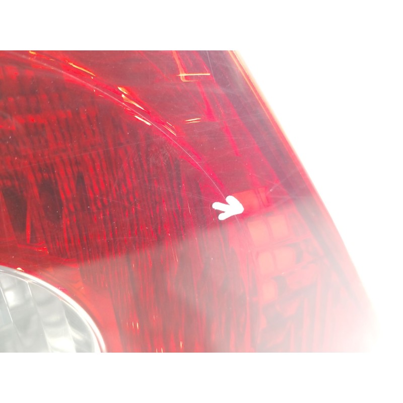 Recambio de piloto trasero izquierdo para ford mondeo iii (b5y) 2.0 tdci referencia OEM IAM 6S7113405A  3S7113N099A