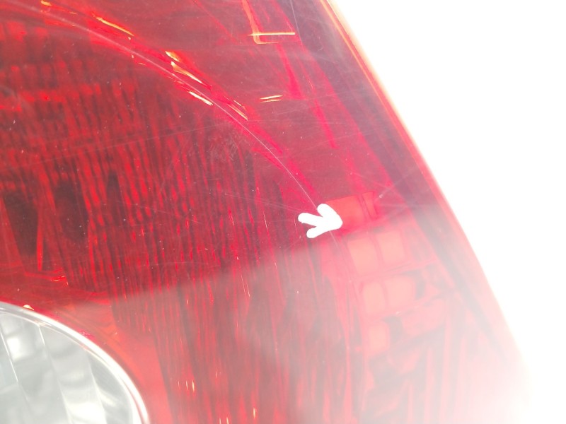 Recambio de piloto trasero izquierdo para ford mondeo iii (b5y) 2.0 tdci referencia OEM IAM 6S7113405A  3S7113N099A