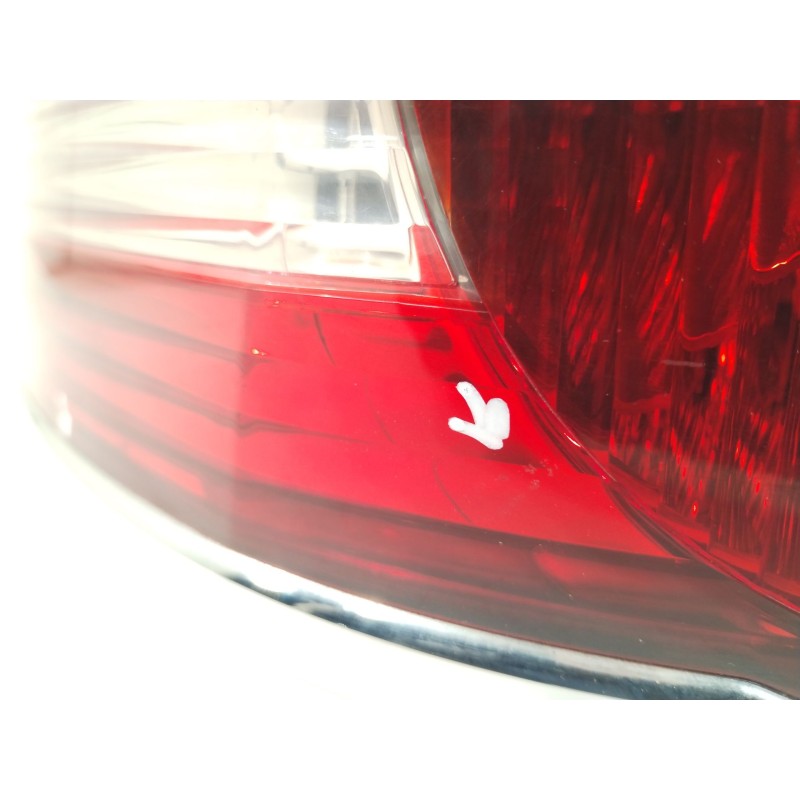 Recambio de piloto trasero izquierdo para ford mondeo iii (b5y) 2.0 tdci referencia OEM IAM 6S7113405A  3S7113N099A