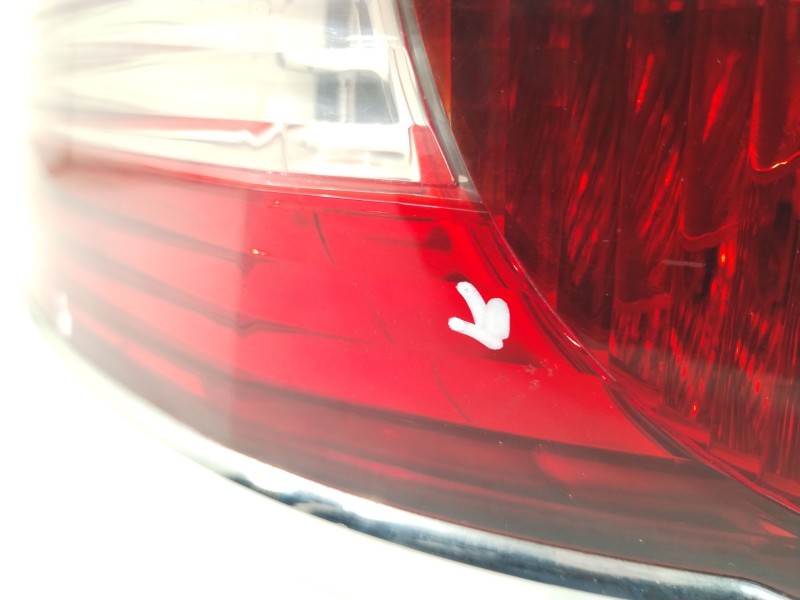 Recambio de piloto trasero izquierdo para ford mondeo iii (b5y) 2.0 tdci referencia OEM IAM 6S7113405A  3S7113N099A