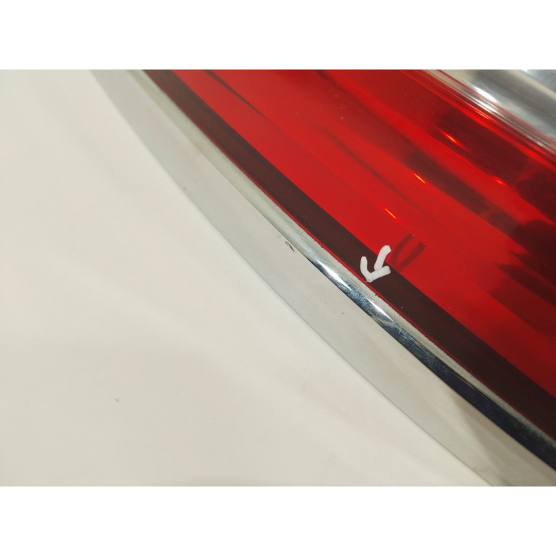 Recambio de piloto trasero izquierdo para ford mondeo iii (b5y) 2.0 tdci referencia OEM IAM 6S7113405A  3S7113N099A