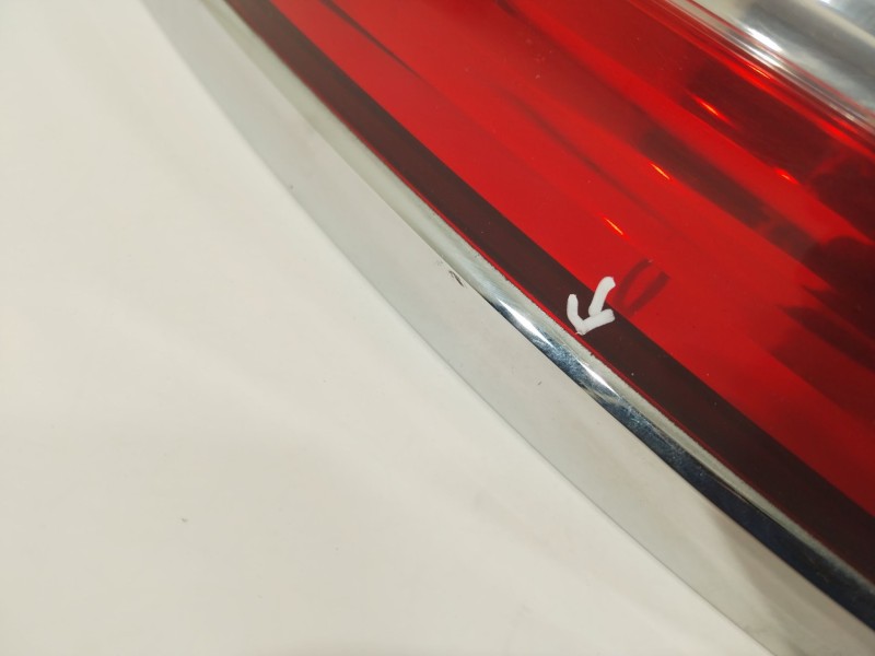 Recambio de piloto trasero izquierdo para ford mondeo iii (b5y) 2.0 tdci referencia OEM IAM 6S7113405A  3S7113N099A