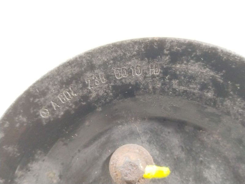 Recambio de bomba direccion para seat leon (5f1) 2.0 tdi referencia OEM IAM 7692955511  A0024667001