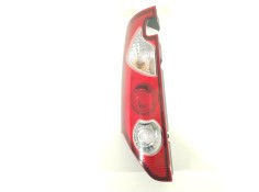 Recambio de piloto trasero izquierdo para renault kangoo express (fw0/1_) 1.5 dci 85 (fw0k, fw0l, fw0b) referencia OEM IAM 89072