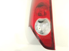 Recambio de piloto trasero izquierdo para renault kangoo express (fw0/1_) 1.5 dci 85 (fw0k, fw0l, fw0b) referencia OEM IAM 89072 2