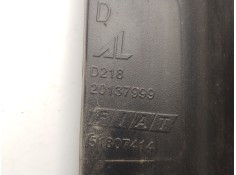 Recambio de piloto trasero derecho para fiat grande punto (199_) 1.2 referencia OEM IAM 51701590  517015900 2