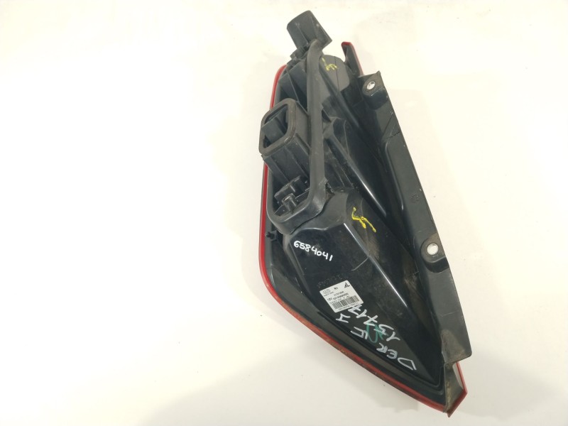 Recambio de piloto trasero derecho para fiat grande punto (199_) 1.2 referencia OEM IAM 51701590  517015900