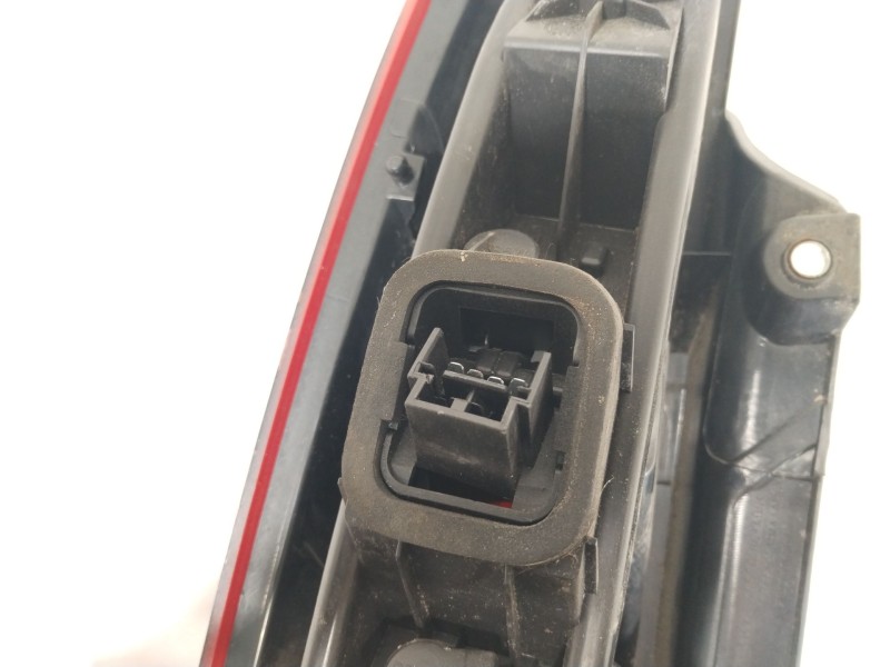 Recambio de piloto trasero derecho para fiat grande punto (199_) 1.2 referencia OEM IAM 51701590  517015900