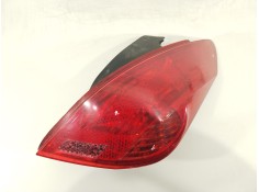 Recambio de piloto trasero derecho para peugeot 308 i (4a_, 4c_) 1.6 hdi referencia OEM IAM 9680425680  