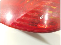 Recambio de piloto trasero derecho para peugeot 308 i (4a_, 4c_) 1.6 hdi referencia OEM IAM 9680425680   2