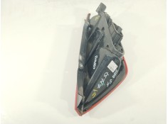 Recambio de piloto trasero izquierdo para fiat grande punto (199_) 1.2 referencia OEM IAM 51701589  517015890 2