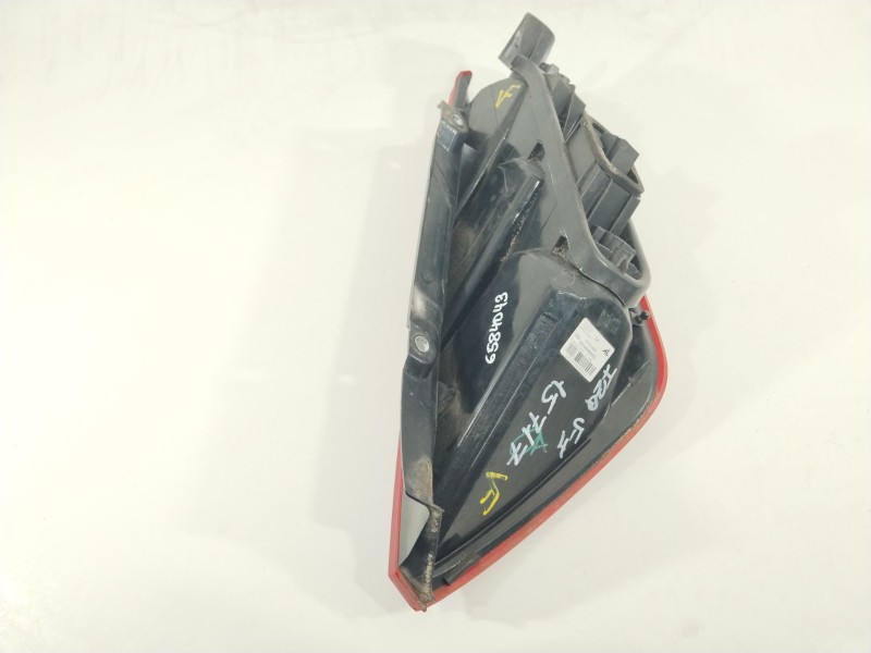 Recambio de piloto trasero izquierdo para fiat grande punto (199_) 1.2 referencia OEM IAM 51701589  517015890