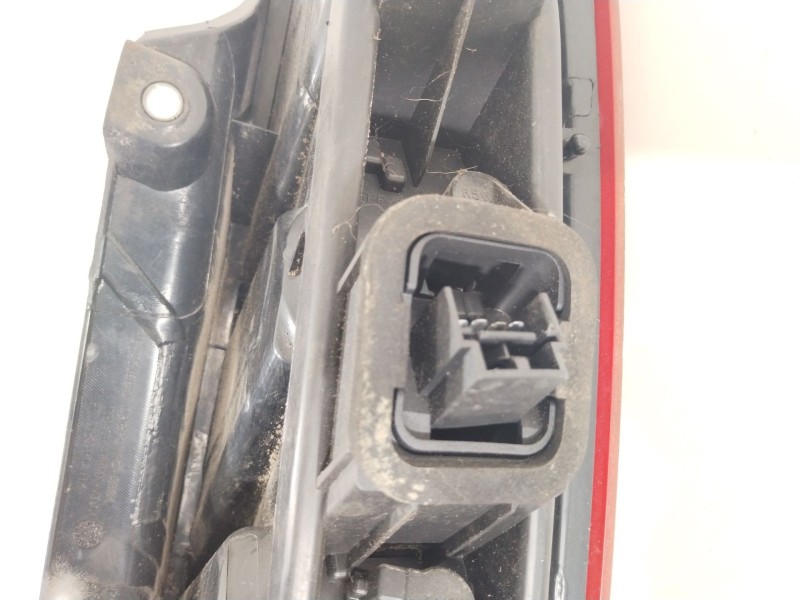 Recambio de piloto trasero izquierdo para fiat grande punto (199_) 1.2 referencia OEM IAM 51701589  517015890