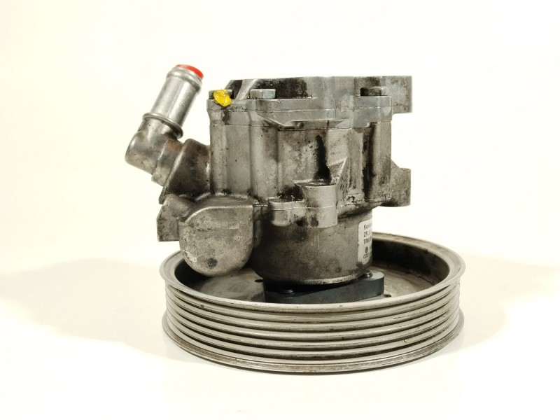 Recambio de bomba direccion para audi a4 avant (8e) 2.5 tdi referencia OEM IAM 8E0145155 059145255 7690955108