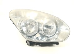 Recambio de faro derecho para fiat doblo cargo (263_) 1.6 d multijet referencia OEM IAM 51810671  8089900010