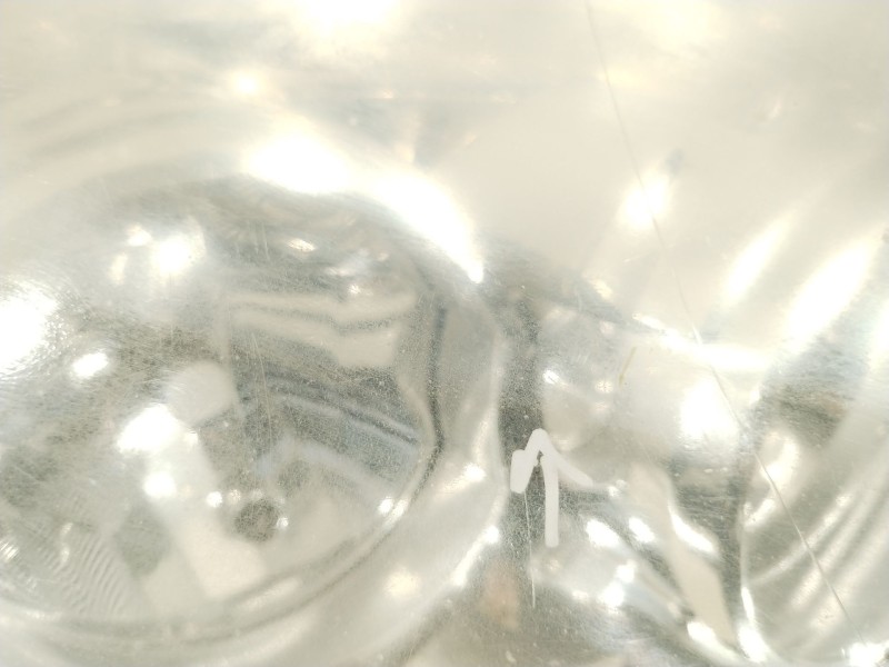 Recambio de faro derecho para fiat doblo cargo (263_) 1.6 d multijet referencia OEM IAM 51810671  8089900010