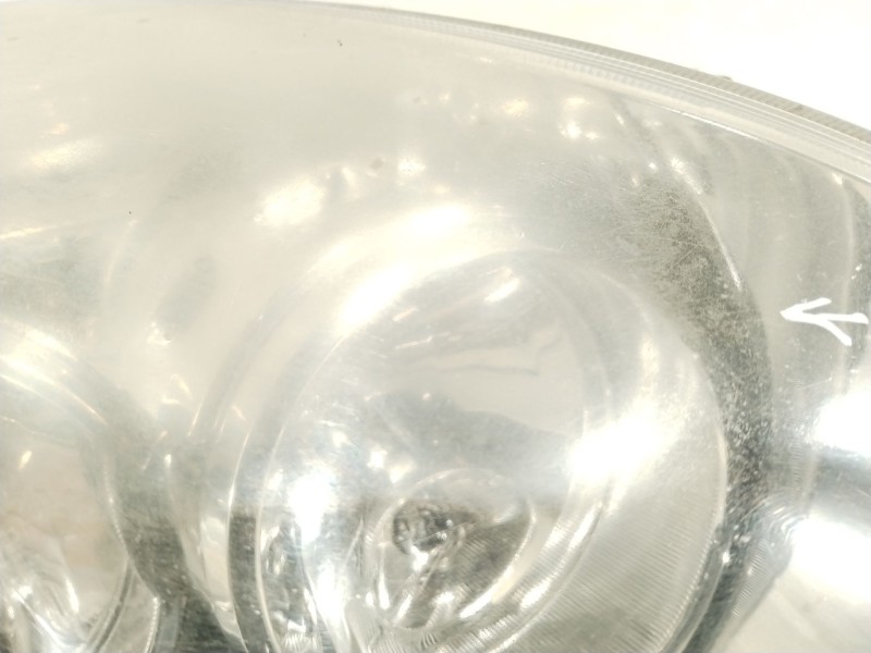 Recambio de faro derecho para fiat doblo cargo (263_) 1.6 d multijet referencia OEM IAM 51810671  8089900010