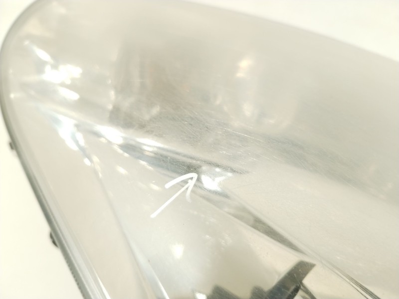 Recambio de faro derecho para fiat doblo cargo (263_) 1.6 d multijet referencia OEM IAM 51810671  8089900010