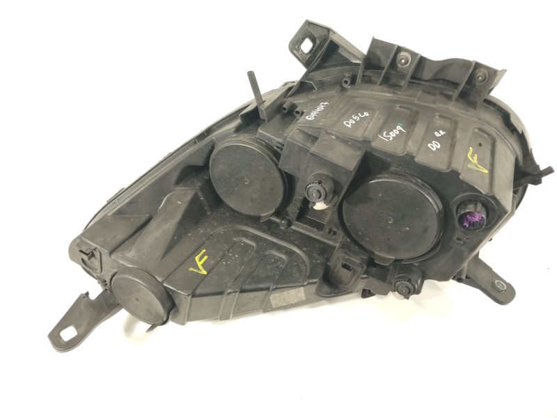 Recambio de faro derecho para fiat doblo cargo (263_) 1.6 d multijet referencia OEM IAM 51810671  8089900010