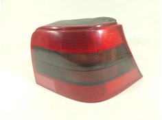 Recambio de piloto trasero derecho para volkswagen golf iv (1j1) 2.0 referencia OEM IAM 1J6945112S  1J6945257