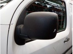 Recambio de retrovisor izquierdo para renault kangoo express (fw0/1_) 1.5 dci 85 (fw0k, fw0l, fw0b) referencia OEM IAM 963010714
