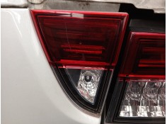 Recambio de piloto trasero derecho en porton para renault megane iii coupe bose edition referencia OEM IAM 265547060R  