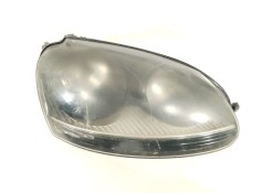 Recambio de faro derecho para volkswagen golf v (1k1) 1.9 tdi referencia OEM IAM 1K6941030T  08D411102R