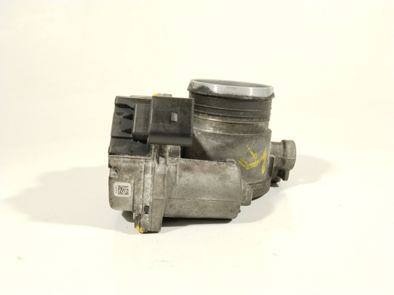 Recambio de caja mariposa para ford fiesta (cb1) 1.6 tdci cat referencia OEM IAM 7V2Q9E926AB  A2C53238880