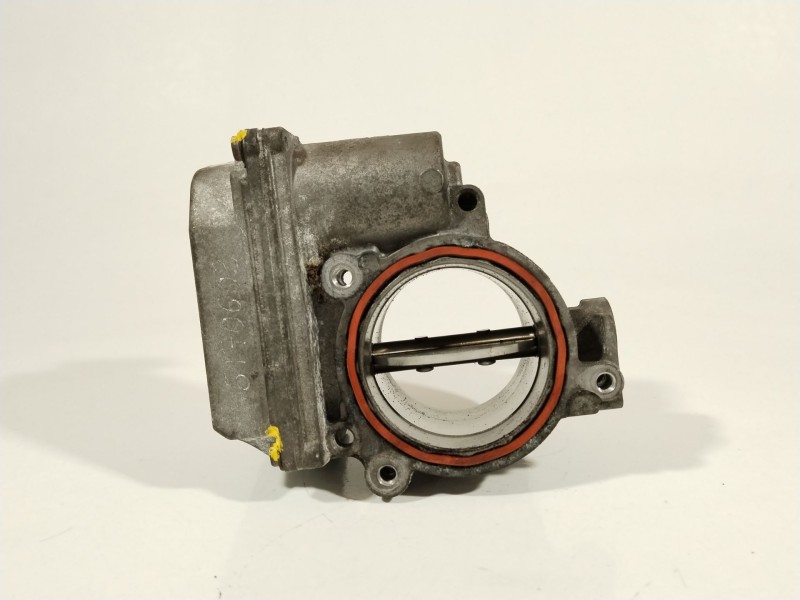 Recambio de caja mariposa para ford fiesta (cb1) 1.6 tdci cat referencia OEM IAM 7V2Q9E926AB  A2C53238880