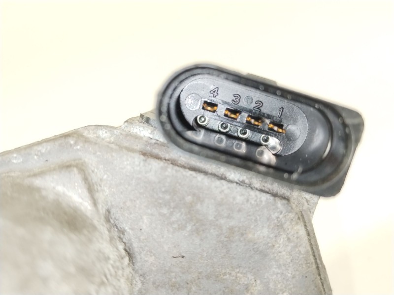 Recambio de caja mariposa para ford fiesta (cb1) 1.6 tdci cat referencia OEM IAM 7V2Q9E926AB  A2C53238880