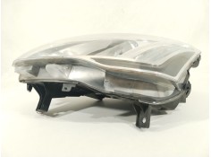 Recambio de faro izquierdo para peugeot partner tepee 1.6 bluehdi 100 referencia OEM IAM 9806306180  90043834 2