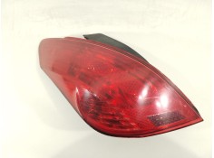 Recambio de piloto trasero izquierdo para peugeot 308 i (4a_, 4c_) 1.6 hdi referencia OEM IAM 9680425780  