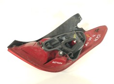 Recambio de piloto trasero izquierdo para peugeot 308 i (4a_, 4c_) 1.6 hdi referencia OEM IAM 9680425780   2