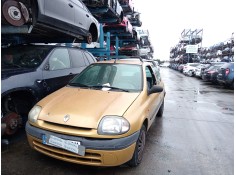 renault clio ii (bb_, cb_) del año 1998 2