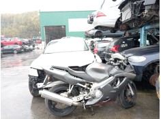 honda cbr ( - 600cc) del año 2002